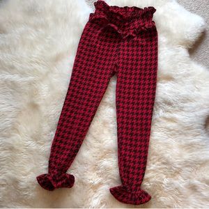 PRETTY LITTLE THING pants ❤️